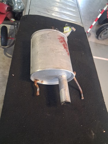 1430063jc1000 silenziatore - 1430063jc1000,