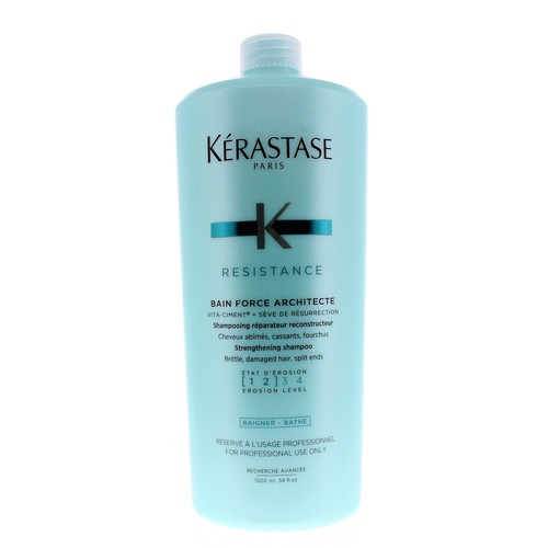 Kerastase resistance bain - kerastase,