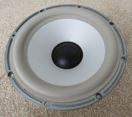 Zz12246 woofer bowers - woofer,