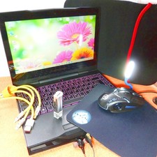 Alienware M11x R2 11 pollici