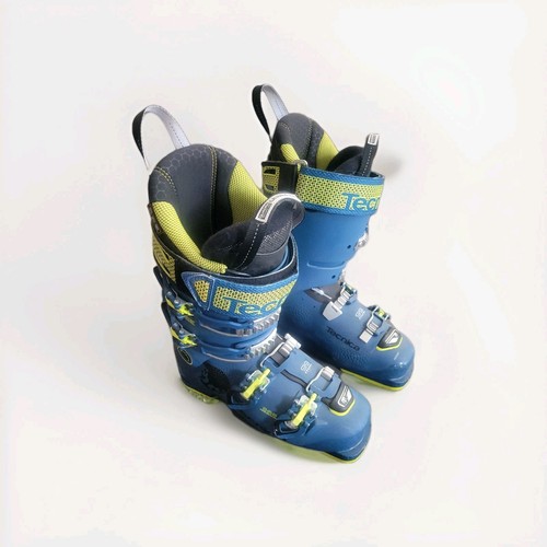 Scarponi sci freeride - scarponi,