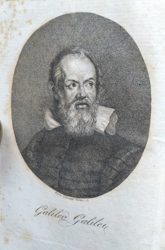 Galileo galilei opere - galilei,,
