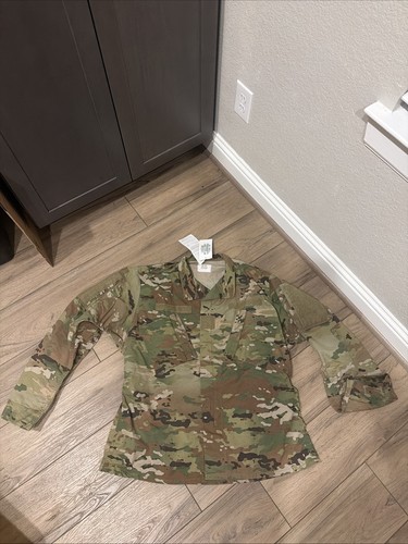 Army ocp multicam - us,