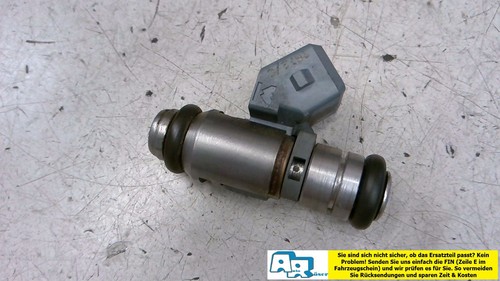 Iniettore ford fiesta - ford,