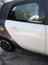 PORTA PORTIERA POSTERIORE