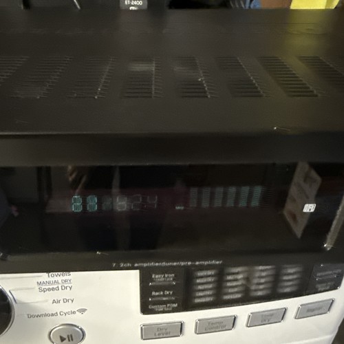Amplificatore bluetooth ibrido - amplificatore,