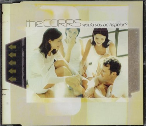 The corrs would you - would, be