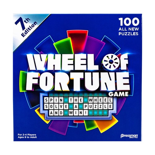Pressman gioco tavolo ruota - pressman,