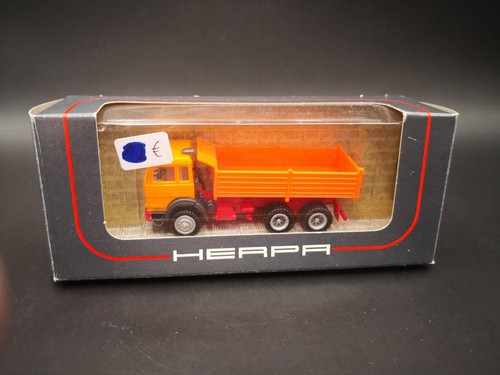 Herpa iveco turbo - iveco,
