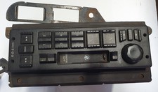 Radio lettore cassette