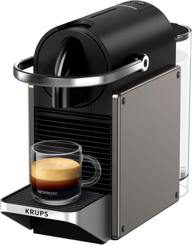 Krups xn306t10 pixie - xn306t10,