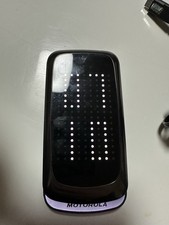 Motorola Gleam WX308 -