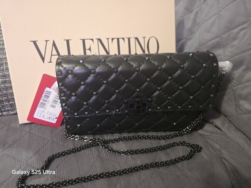 Borsa pochette tracolla - pochette,