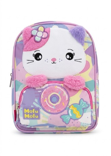 Zaino gatto mofu - zaino,