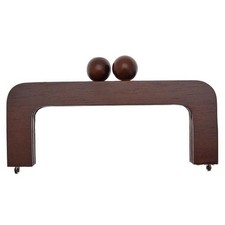 Manico Borse in legno