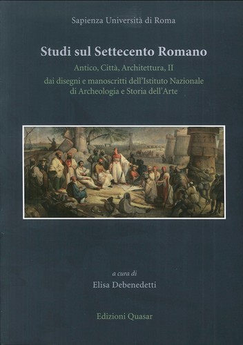 Studi sul settecento - sul,