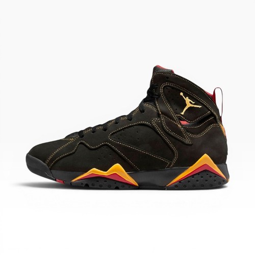 Jordan air retro - air, citrus