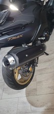Scarico Originale YAMAHA TMAX 2012/2016