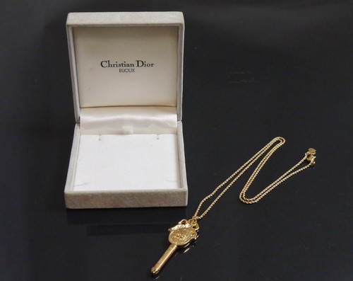 Autentica collana christian - autentica,
