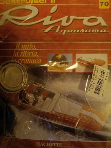 Numeri riviste di - di,