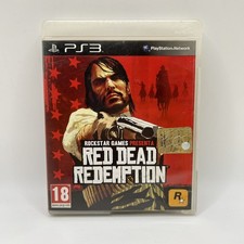 Red Dead Redemption PS3 Sony