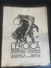 Milano L'Eroica Rassegna