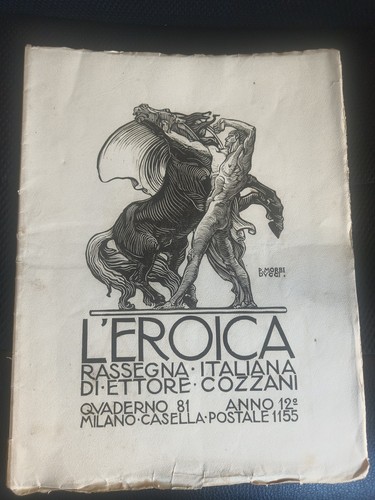 Milano eroica rassegna - l'eroica,