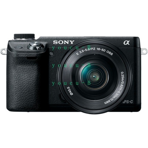Sony nex fotocamera digitale - sony,