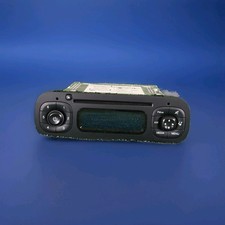AUTORADIO PER FIAT Panda 