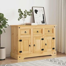 Sideboard, Sideboards, Credenza vidaXL