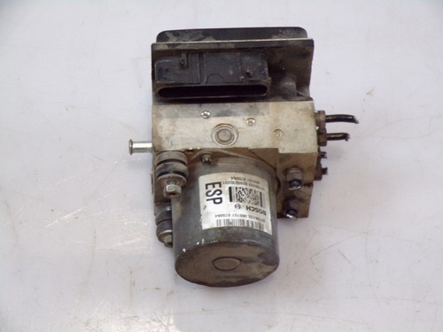 3668 centralina pompa abs - abs, fiat