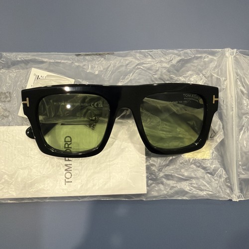 Tom ford fausto - tom, shiny