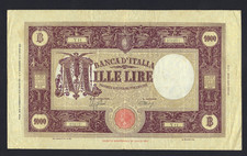 Regno italia vittorio iii - regno, e.