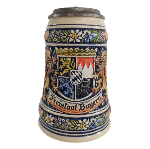 Gerz beer mug misura - misura, dello