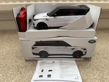 CMJ RC Carstm Range Rover