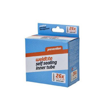 WELDTITE CAMERA D'ARIA