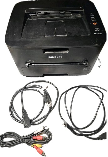 Samsung 2525 workgroup - samsung,