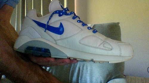 Nike air max 180 desert - 180, sand