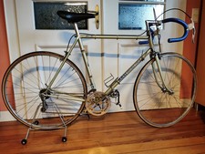 Masi Faliero Speciale Corsa