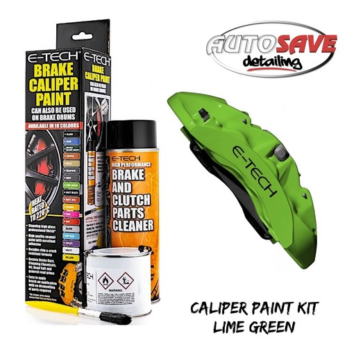 Tech kit vernice pinza - -,