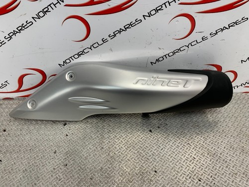 Bmw nine 2022 air snorkel - r,
