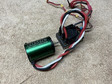 Castle Creations BL System