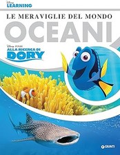 Le meraviglie del mondo