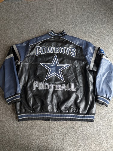 Giacca bomber vintage - giacca, dallas