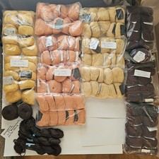 LOTTO #6: 127 unità KARABELLA