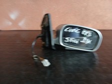 specchietto retrovisore dx honda civic ep3 dal 2002 al 2005