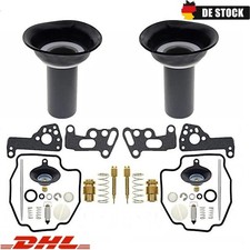 Membrana carburatore x2 per