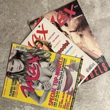 3 MAX Magazine 2 French 1