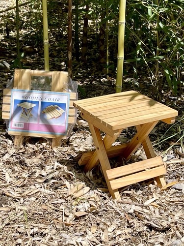 Sgabelli camping pesca - 2, da