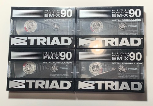 Triad min nastri - triad,